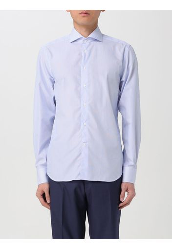 Camicia Corneliani in popeline