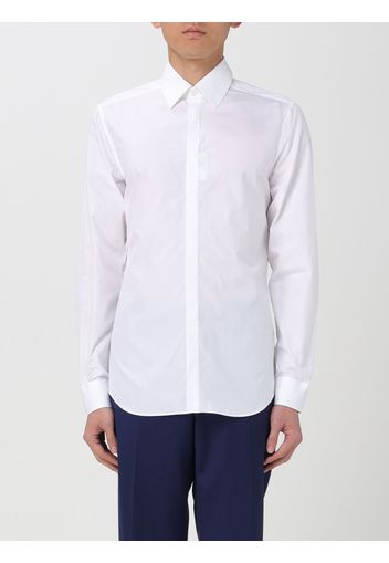 Camicia CORNELIANI Uomo colore Bianco