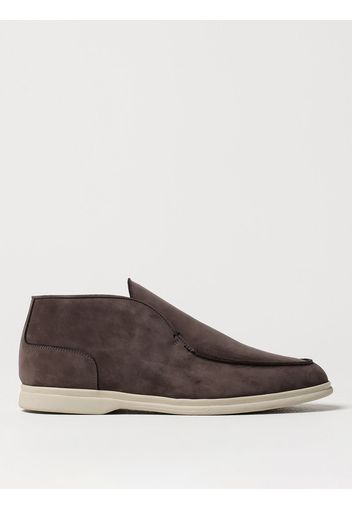 Sneakers CORNELIANI Uomo colore Marrone