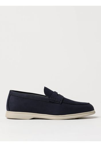 Sneakers CORNELIANI Uomo colore Blue