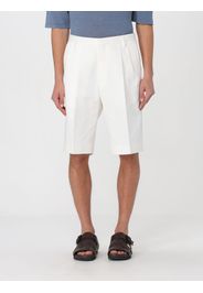 Pantalone CORNELIANI Uomo colore Bianco