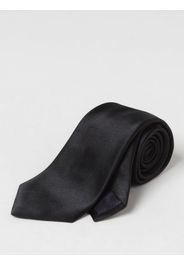 Cravatta CORNELIANI Uomo colore Nero