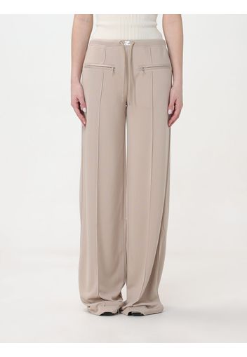 Pantalone COURRÈGES Donna colore Beige