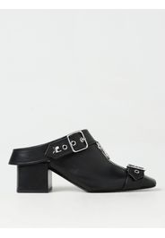 Scarpe COURRÈGES Donna colore Nero