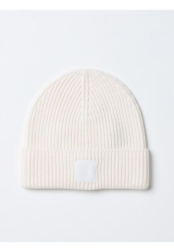 Cappello C.P. Company in lana tricot