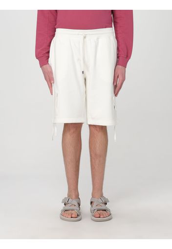 Pantaloncino C.P. COMPANY Uomo colore Bianco