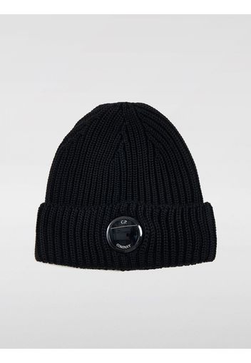 Cappello C.P. COMPANY Uomo colore Nero