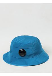 Cappello C.P. Company in nylon con logo