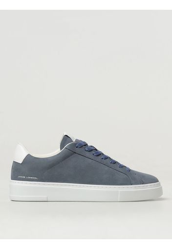 Sneakers CRIME LONDON Uomo colore Blue