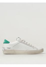 Sneakers CRIME LONDON Uomo colore Bianco