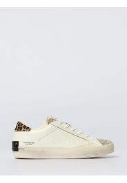 Sneakers CRIME LONDON Donna colore Bianco