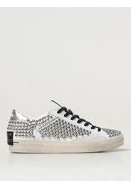 Sneakers CRIME LONDON Donna colore Bianco