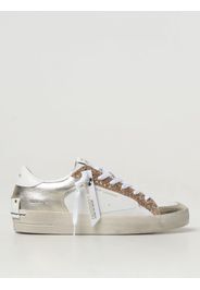 Sneakers CRIME LONDON Donna colore Oro