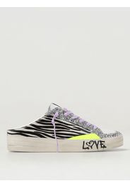 Sneakers CRIME LONDON Donna colore Fantasia