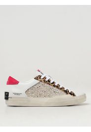 Sneakers CRIME LONDON Donna colore Bianco