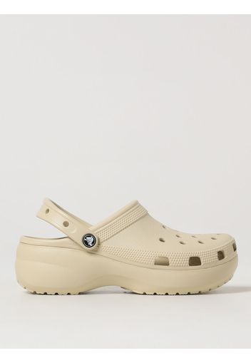 Sandali Bassi CROCS Donna colore Beige