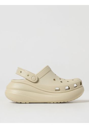 Sandali Bassi CROCS Donna colore Beige