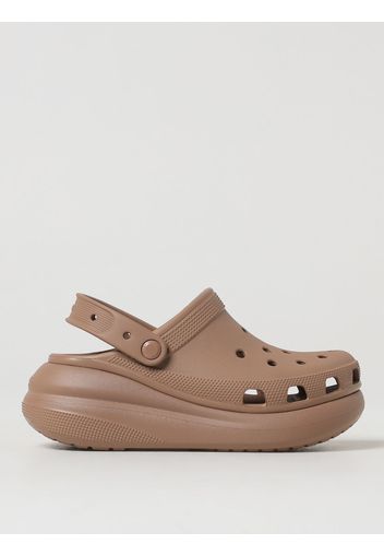 Sandali Bassi CROCS Donna colore Marrone