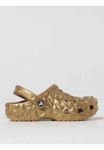 Sandali CROCS Uomo colore Oro