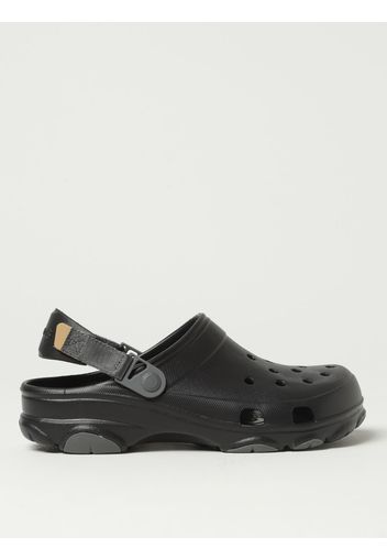 Sabot All Terrain Crocs in gomma EVA