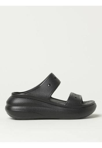 Sandali Bassi CROCS Donna colore Nero