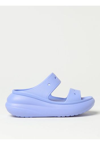 Sandali Bassi CROCS Donna colore Lilla