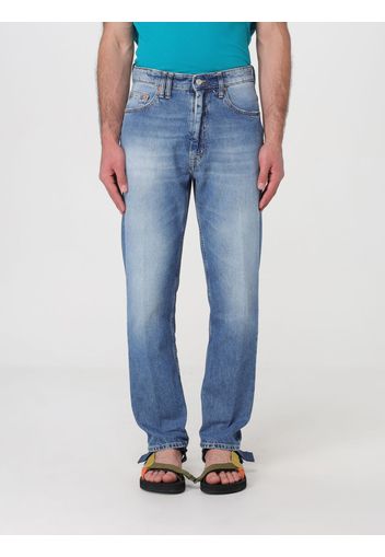 Jeans CYCLE Uomo colore Blue