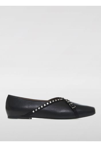 Ballerine D'ACCORI Donna colore Nero