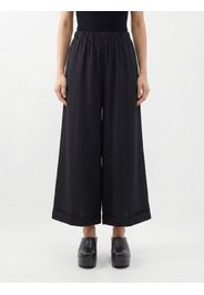 Pantaloni DANIELA GREGIS Donna colore Nero