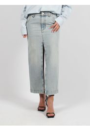 Gonna DARKPARK Donna colore Denim