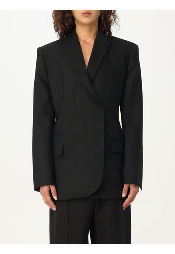 Blazer DAVID KOMA Donna colore Nero