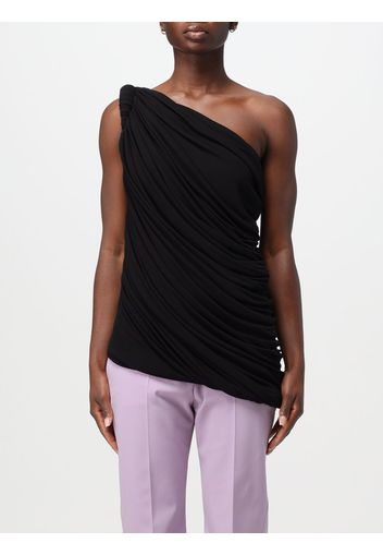 Top E Bluse DEL CORE Donna colore Nero