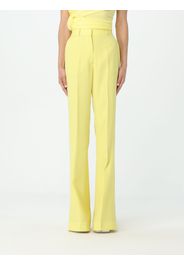 Pantalone DEL CORE Donna colore Giallo