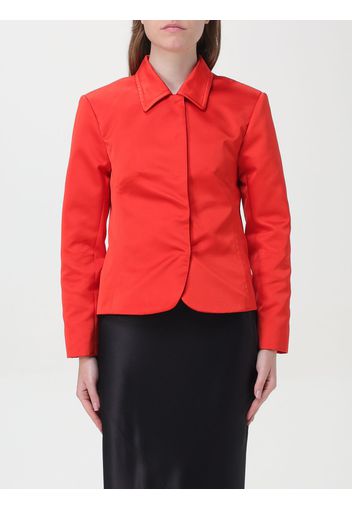 Blazer DES PHEMMES Donna colore Arancione