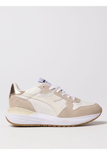 Sneakers Venus Dirty Diadora Heritage in suede e nylon