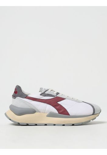 Sneakers DIADORA HERITAGE Uomo colore Bianco