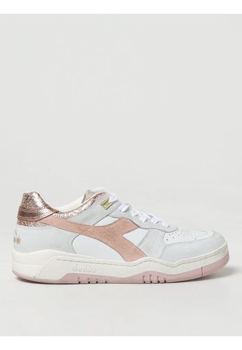 Sneakers B.560 Diadora Heritage in pelle