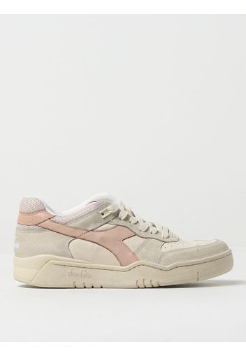 Sneakers DIADORA HERITAGE Donna colore Beige