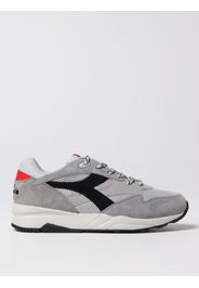 Sneakers Eclipse Premium Diadora Heritage in pelle e mesh