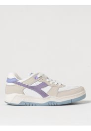 Sneakers DIADORA HERITAGE Donna colore Viola