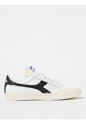 Sneakers Melody Diadora in pelle