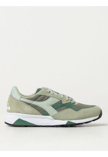 Sneakers DIADORA Uomo colore Verde