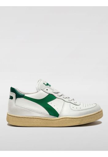 Sneakers DIADORA Uomo colore Verde