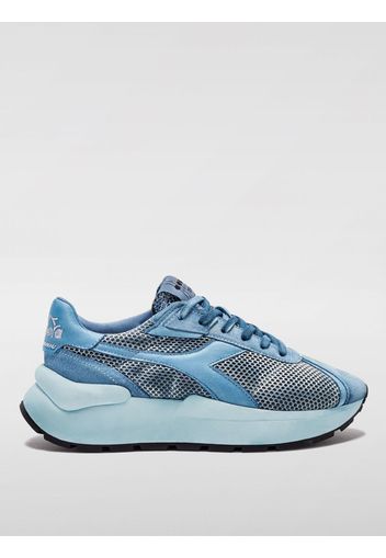 Sneakers DIADORA Donna colore Blue