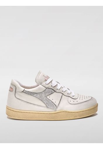 Sneakers DIADORA Donna colore Bianco