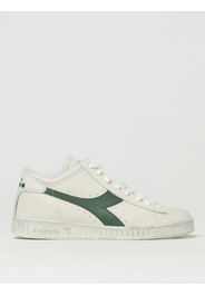 Sneakers Game L Diadora in pelle a grana