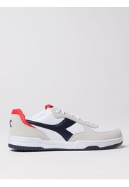 Sneakers Raptor SL Diadora in pelle