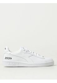 Sneakers DIADORA Donna colore Bianco