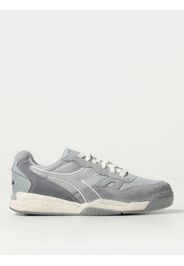 Sneakers DIADORA Uomo colore Grigio