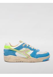 Sneakers DIADORA Uomo colore Bianco